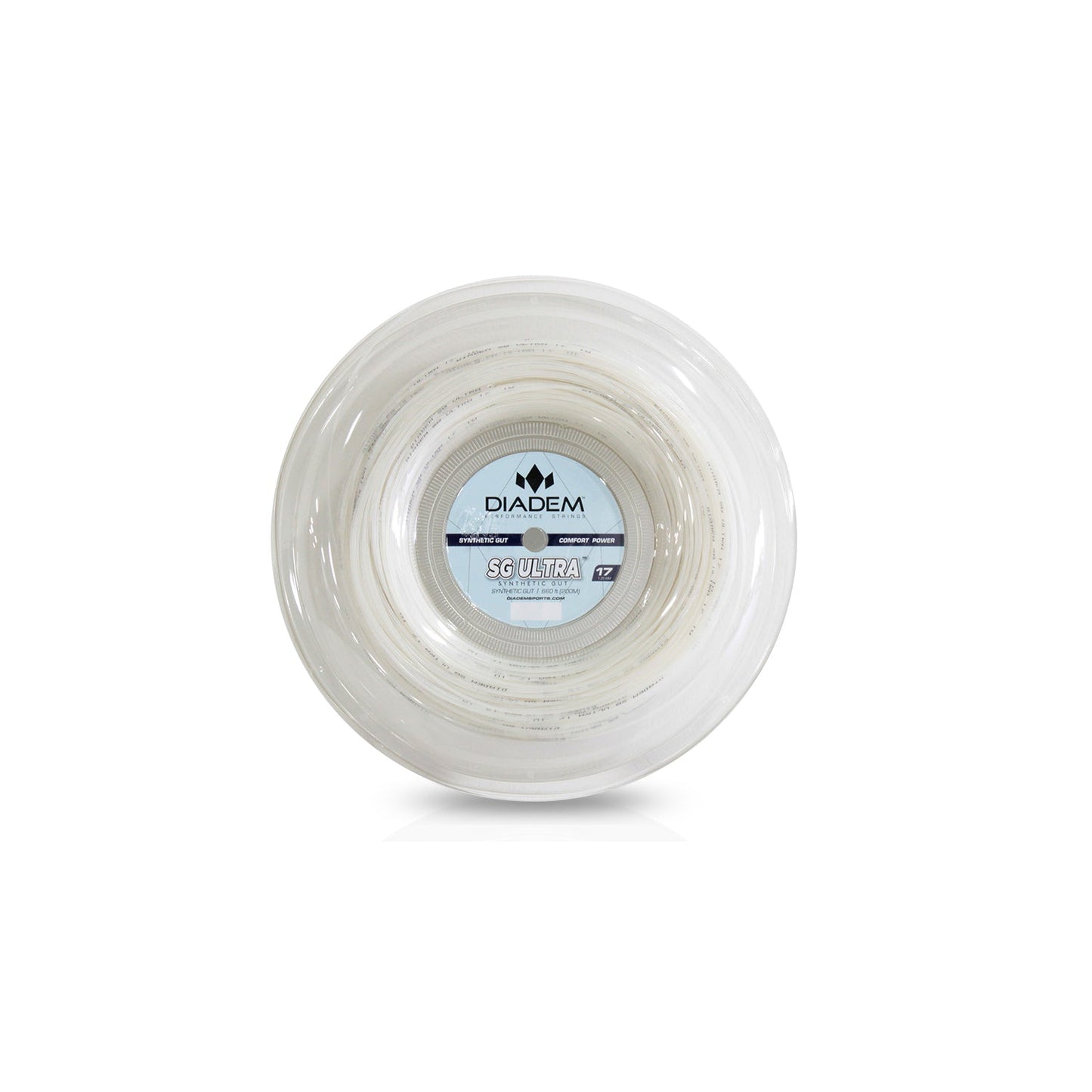Diadem Sports SG Ultra Reel