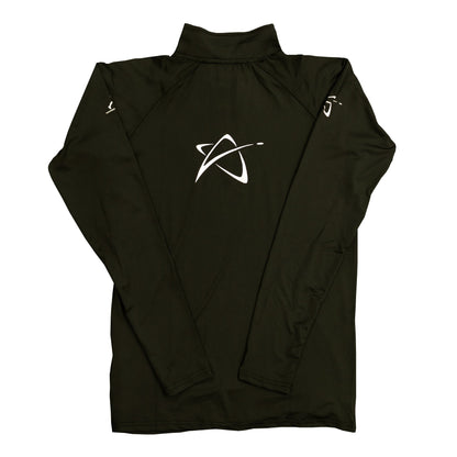 Prodigy Quarter-Zip Long Sleeve