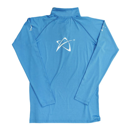 Prodigy Quarter-Zip Long Sleeve