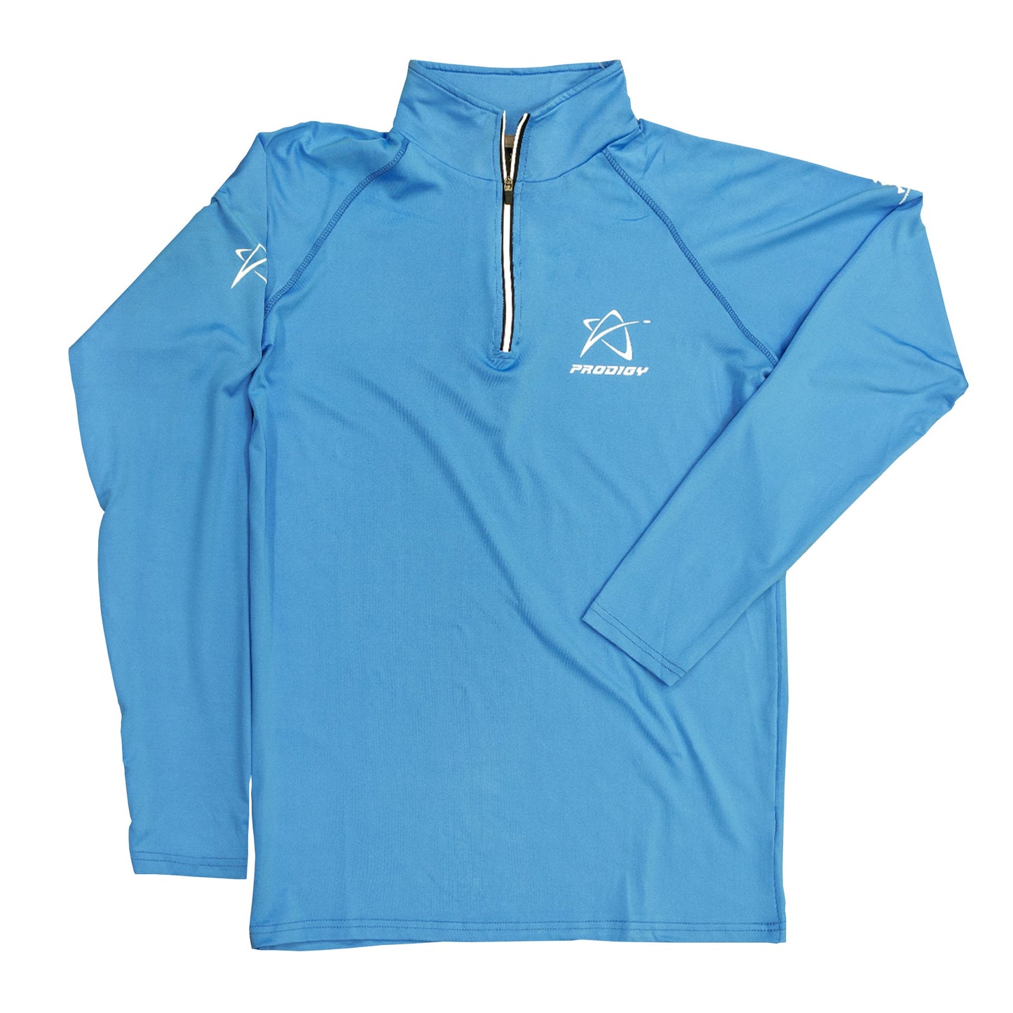 Prodigy Quarter-Zip Long Sleeve