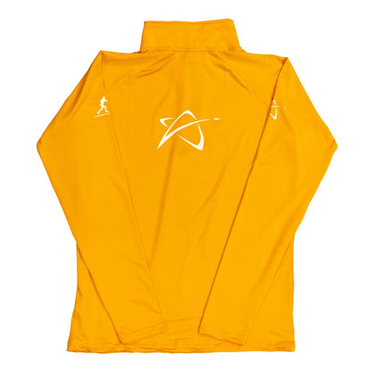 Prodigy Quarter-Zip Long Sleeve