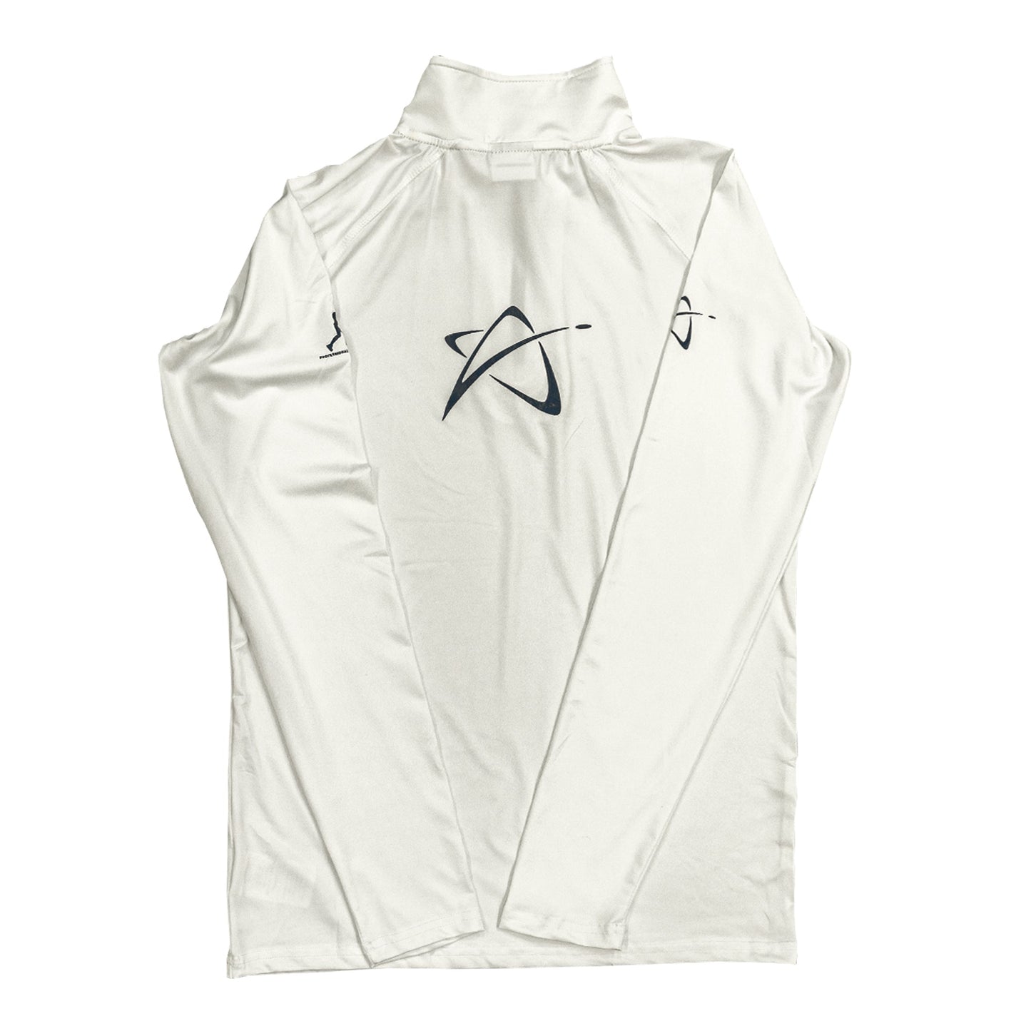 Prodigy Quarter-Zip Long Sleeve