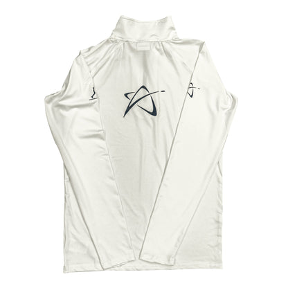 Prodigy Quarter-Zip Long Sleeve