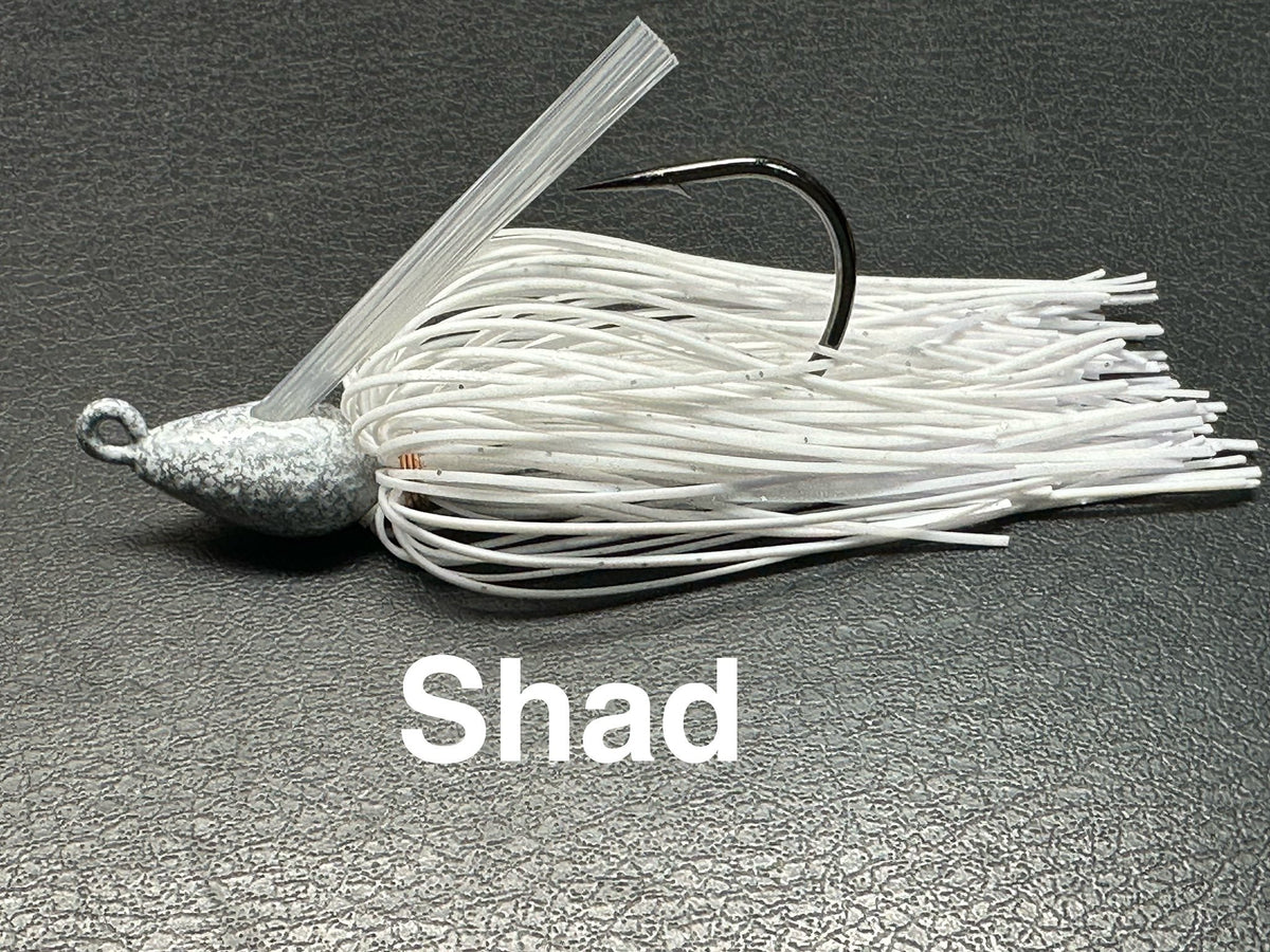 LT Jigs Bullet Jig