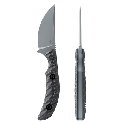 Toor Knives Shifter S - Phantom Grey