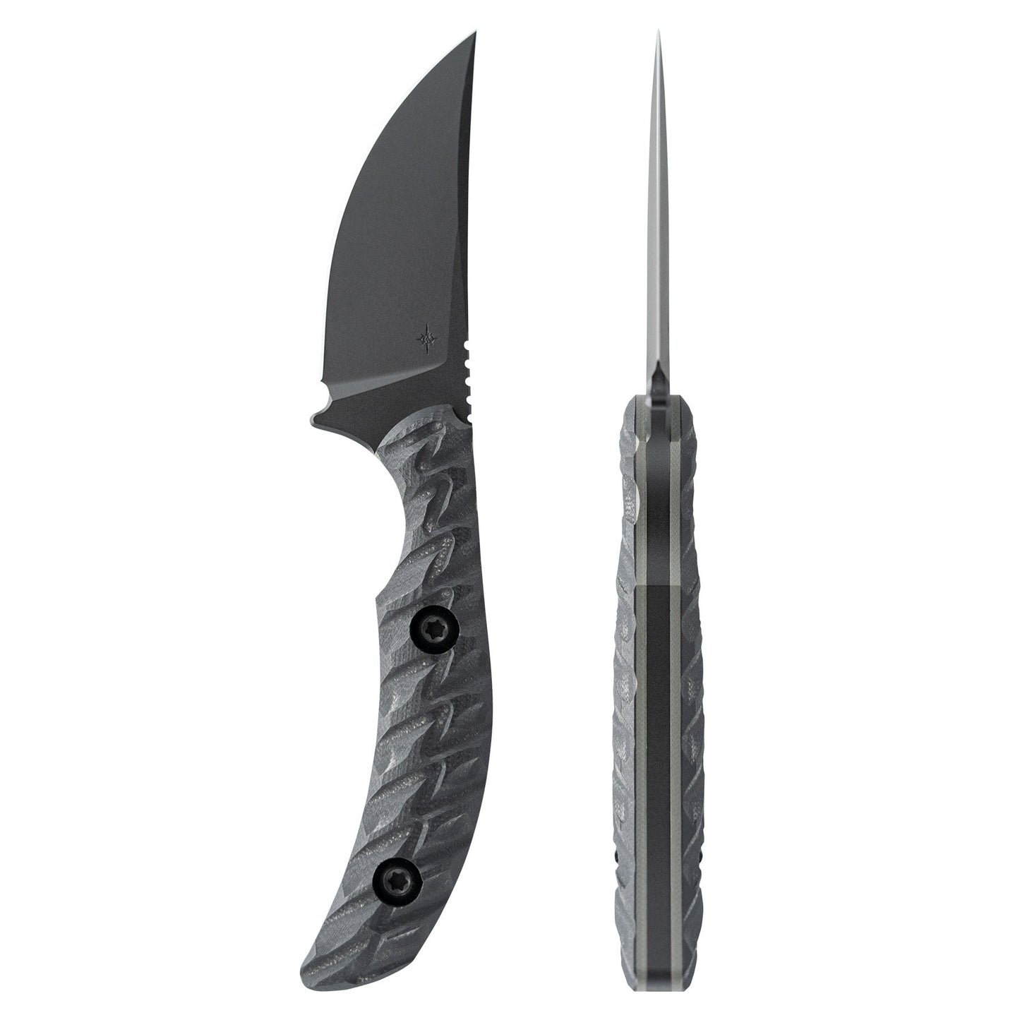 Toor Knives Shifter S - SOCOM Black