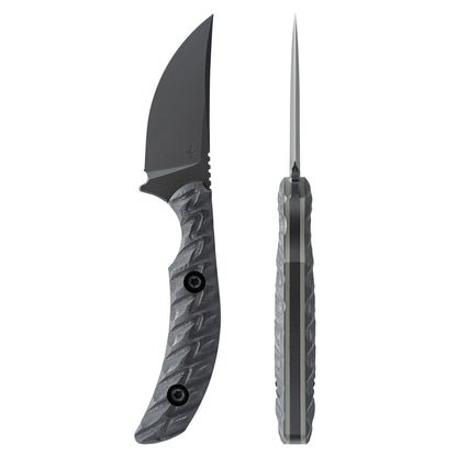 Toor Knives Shifter S - SOCOM Black