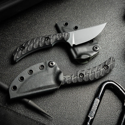 Toor Knives Shifter S - Phantom Grey