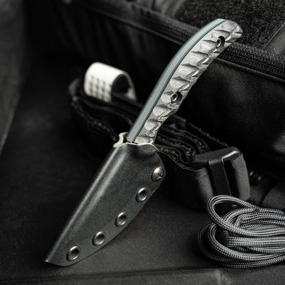 Toor Knives Shifter S - Phantom Grey