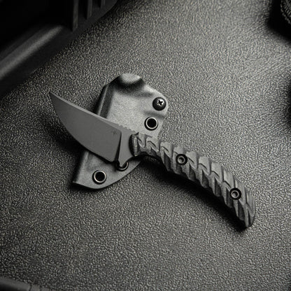 Toor Knives Shifter S - SOCOM Black