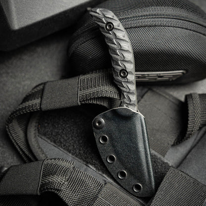 Toor Knives Shifter S - SOCOM Black