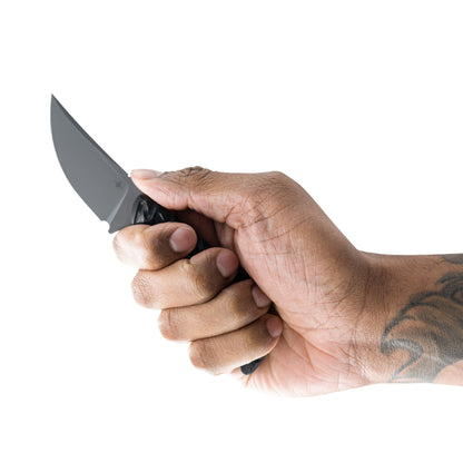 Toor Knives Shifter S - Phantom Grey