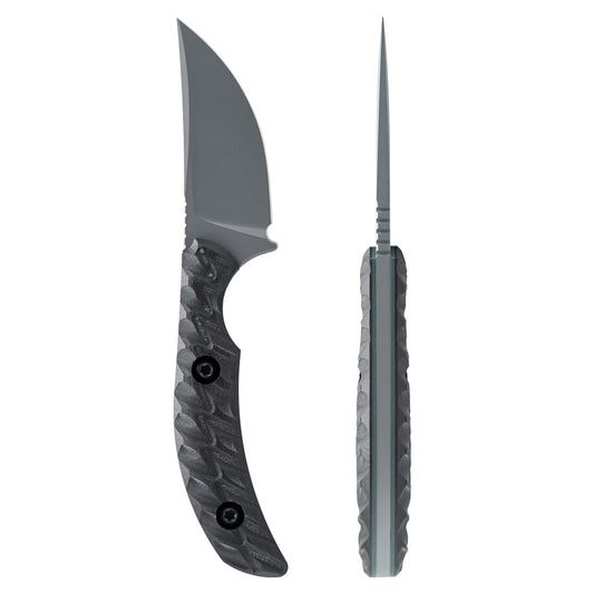 Toor Knives Shifter S - Phantom Grey