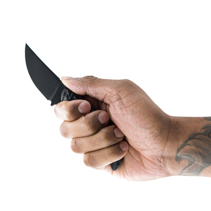 Toor Knives Shifter S - SOCOM Black