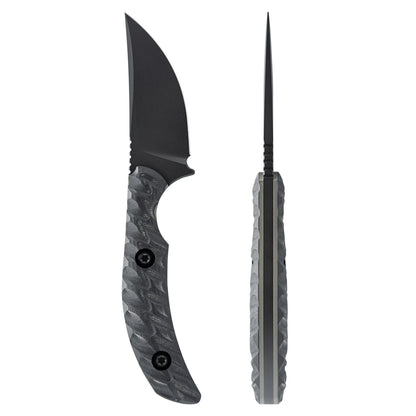 Toor Knives Shifter S - SOCOM Black