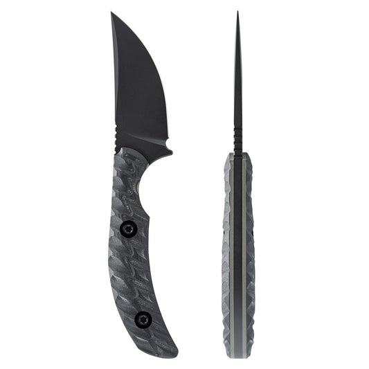 Toor Knives Shifter S - SOCOM Black