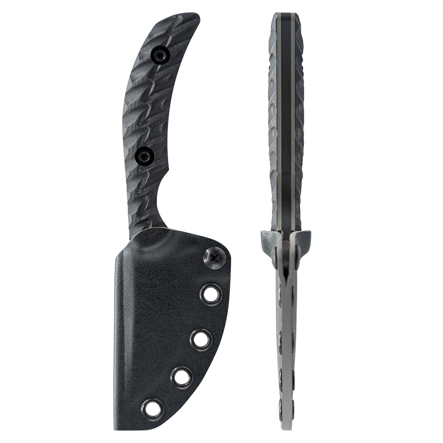 Toor Knives Shifter S - SOCOM Black