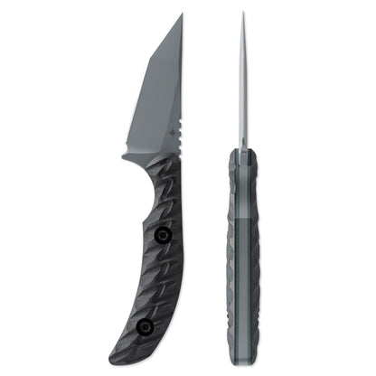 Toor Knives Shifter T - Phantom Grey