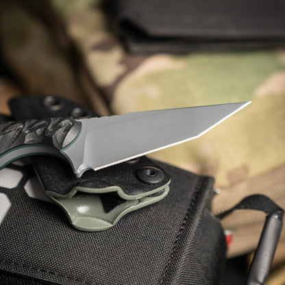 Toor Knives Shifter T - Phantom Grey