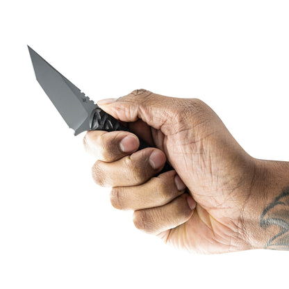 Toor Knives Shifter T - Phantom Grey