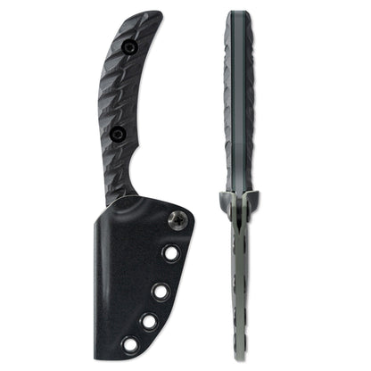 Toor Knives Shifter T - Phantom Grey