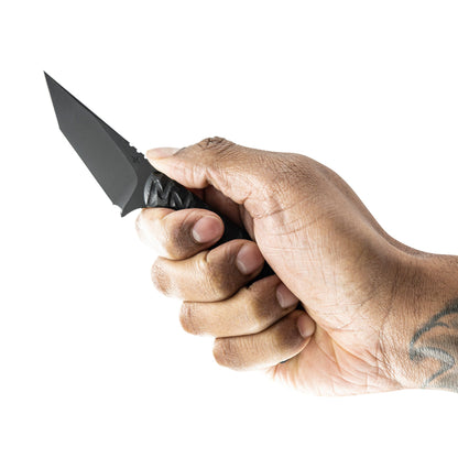 Toor Knives Shifter T - SOCOM Black