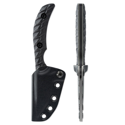 Toor Knives Shifter T - SOCOM Black