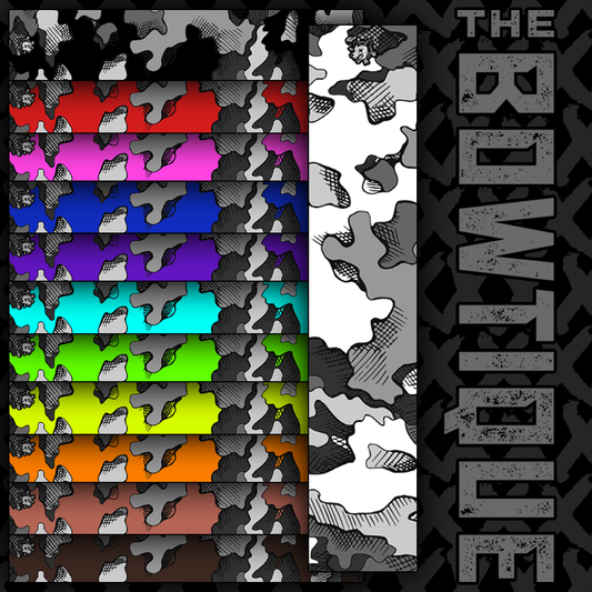 The Bowtique =CAMO HASH=