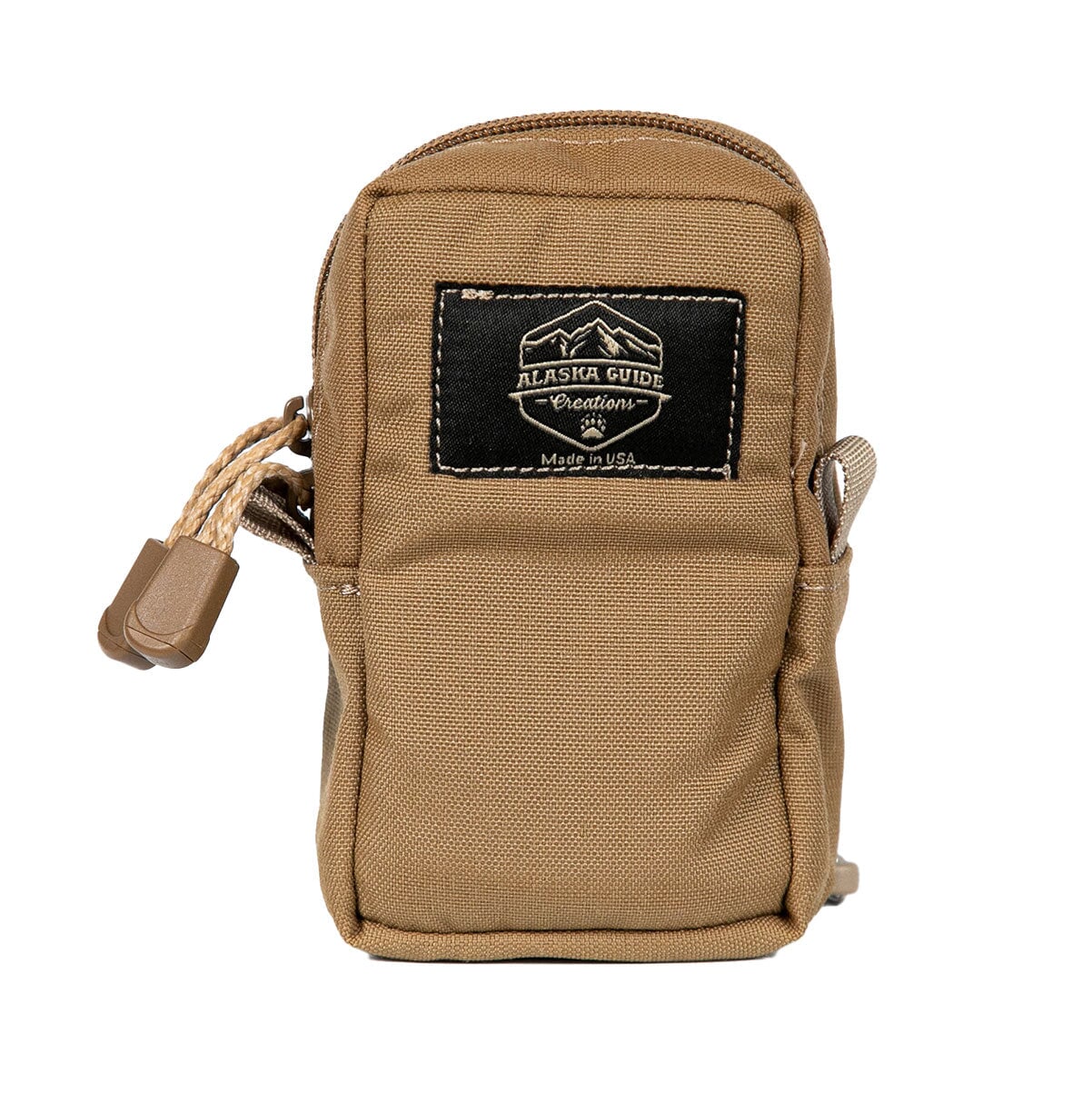 Alaska Guide Creations RAVUS Side Pocket