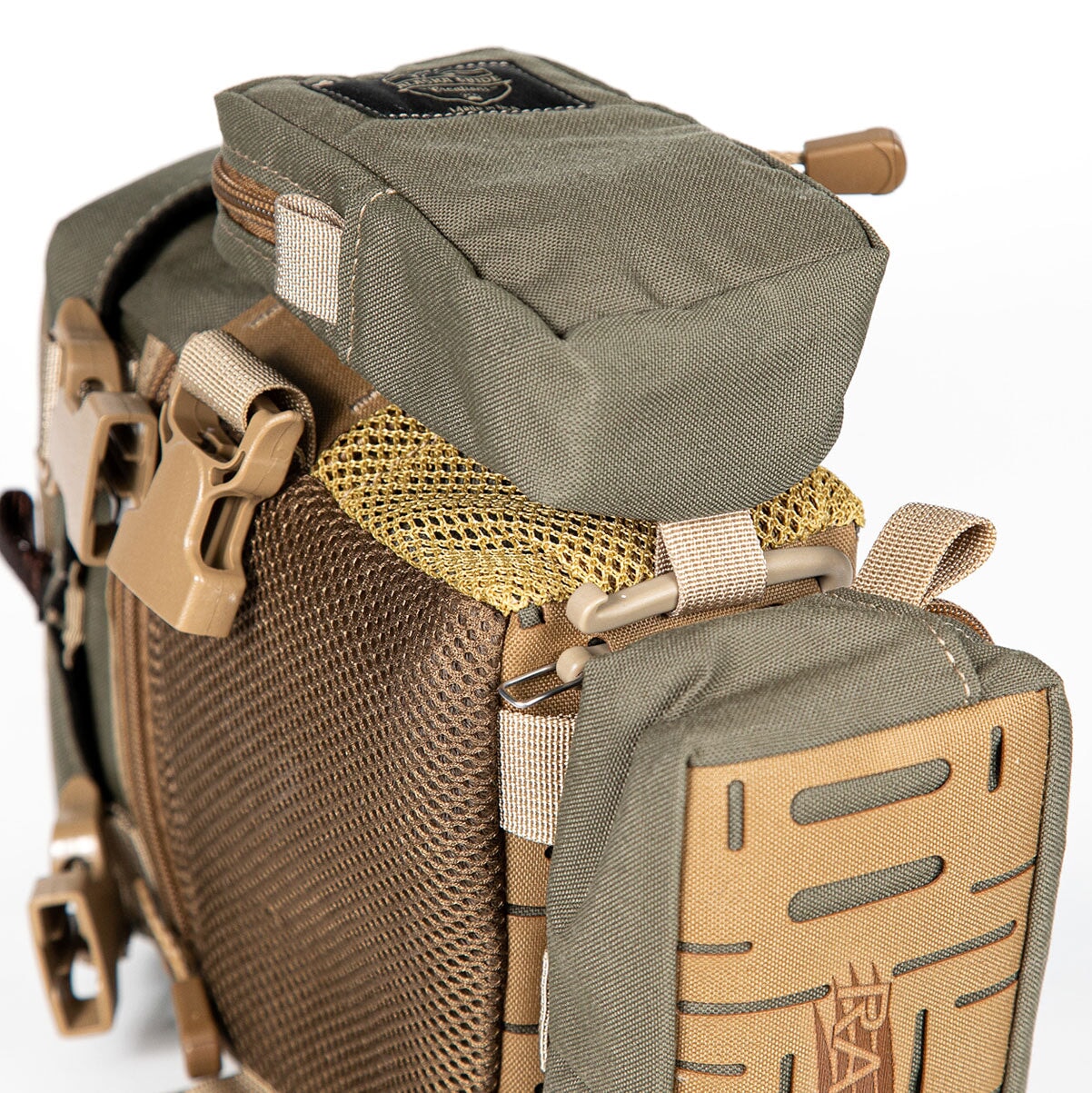 Alaska Guide Creations RAVUS Side Pocket