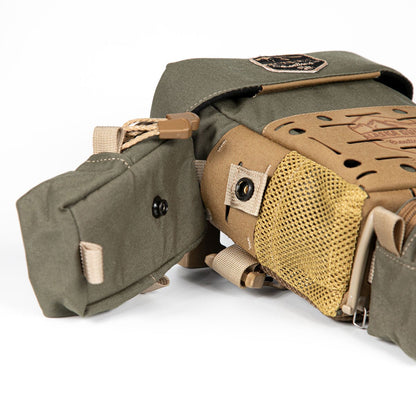 Alaska Guide Creations RAVUS Side Pocket