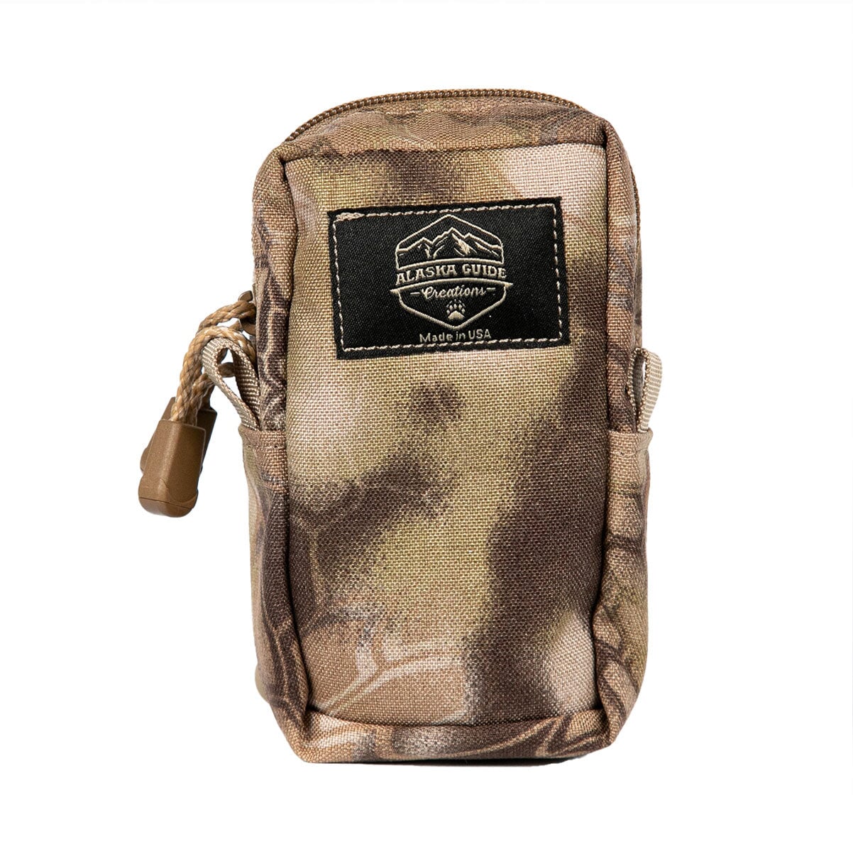Alaska Guide Creations RAVUS Side Pocket
