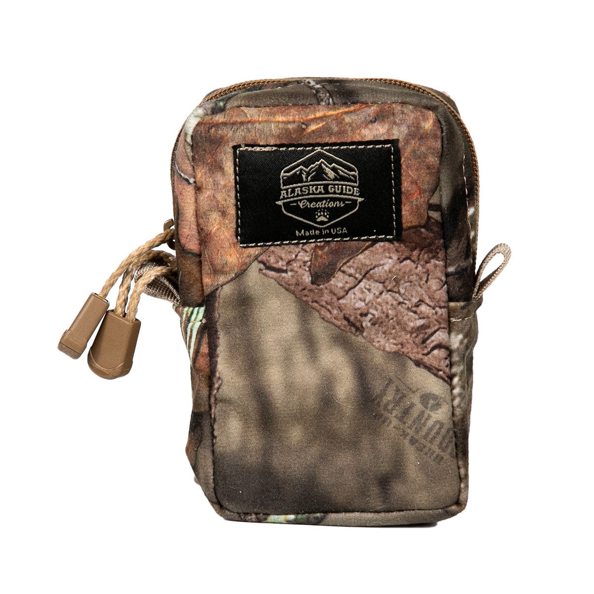 Alaska Guide Creations RAVUS Side Pocket