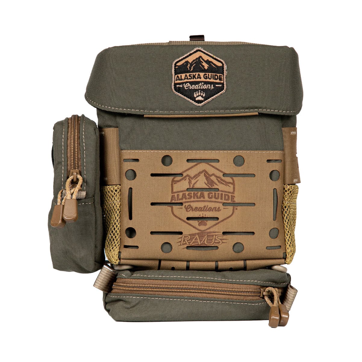 Alaska Guide Creations RAVUS Side Pocket