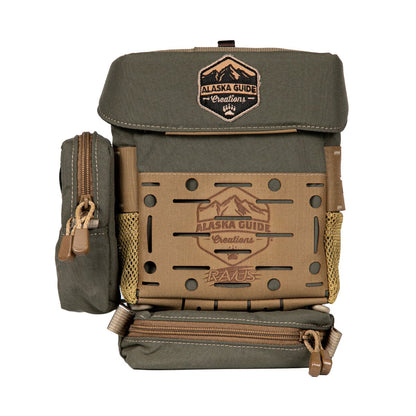 Alaska Guide Creations RAVUS Side Pocket
