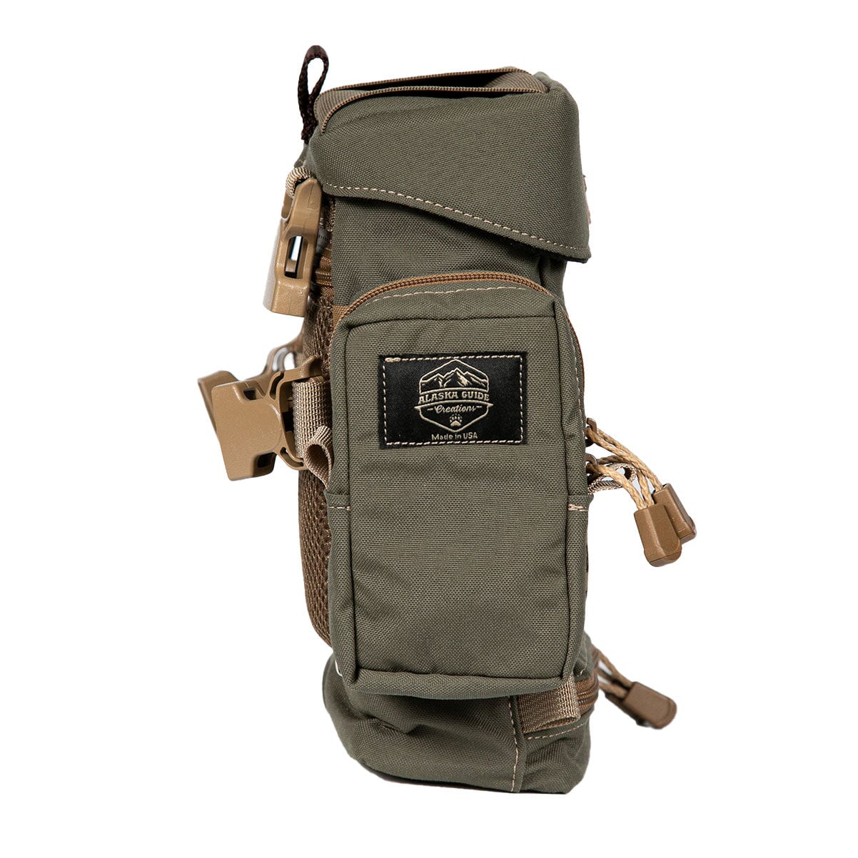 Alaska Guide Creations RAVUS Side Pocket