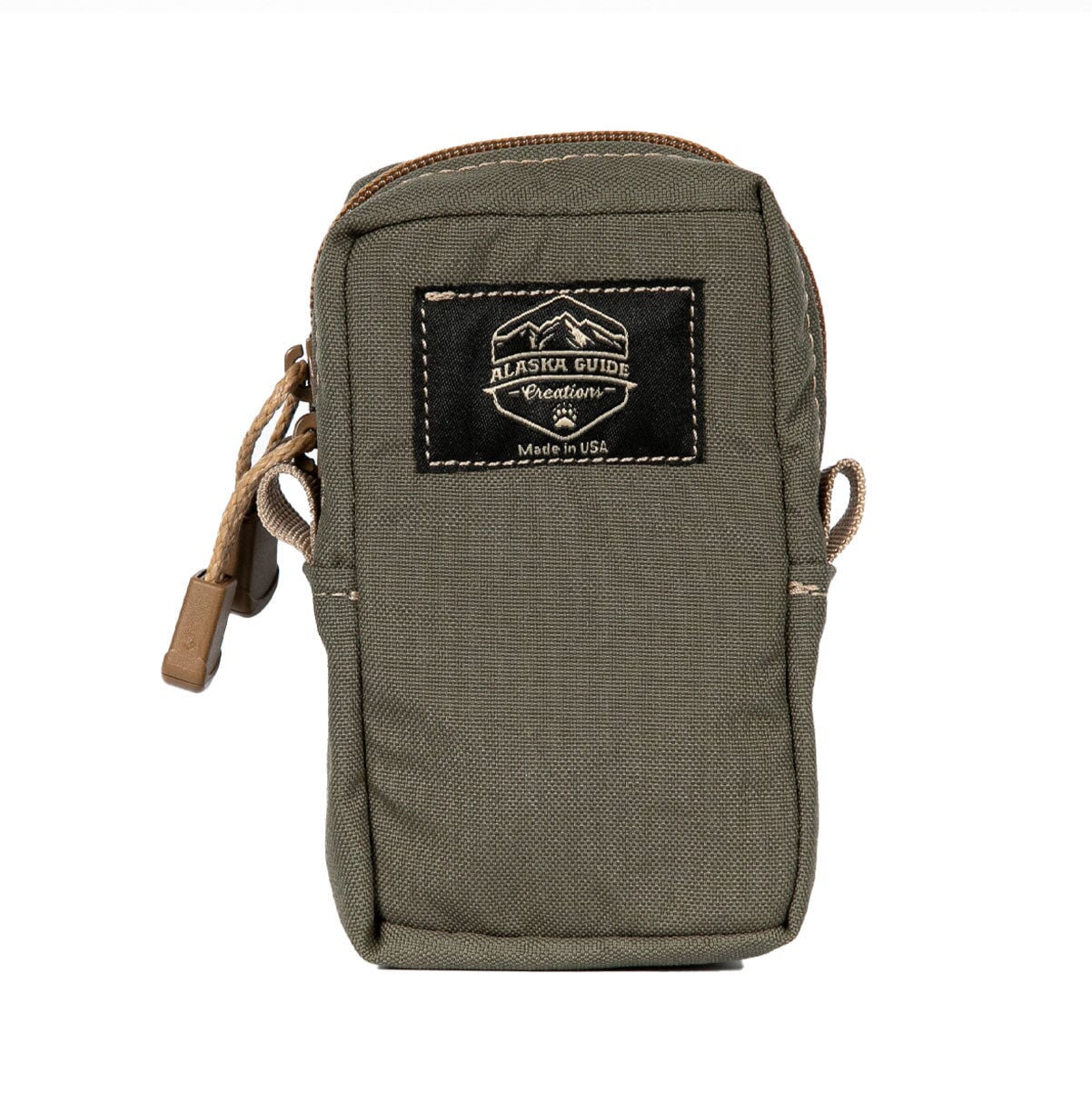 Alaska Guide Creations RAVUS Side Pocket