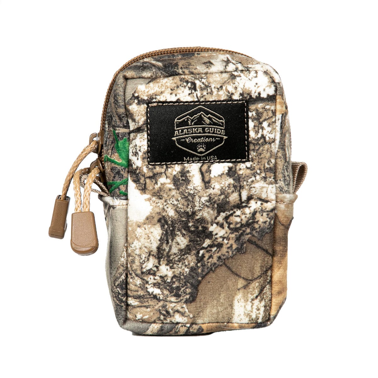 Alaska Guide Creations RAVUS Side Pocket