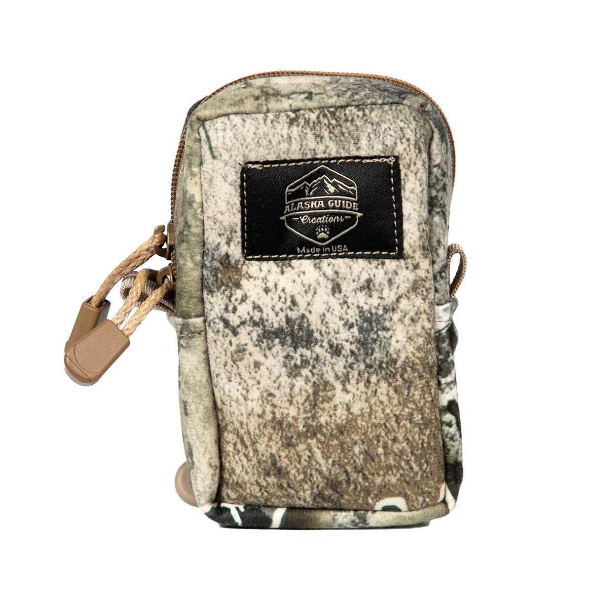 Alaska Guide Creations RAVUS Side Pocket