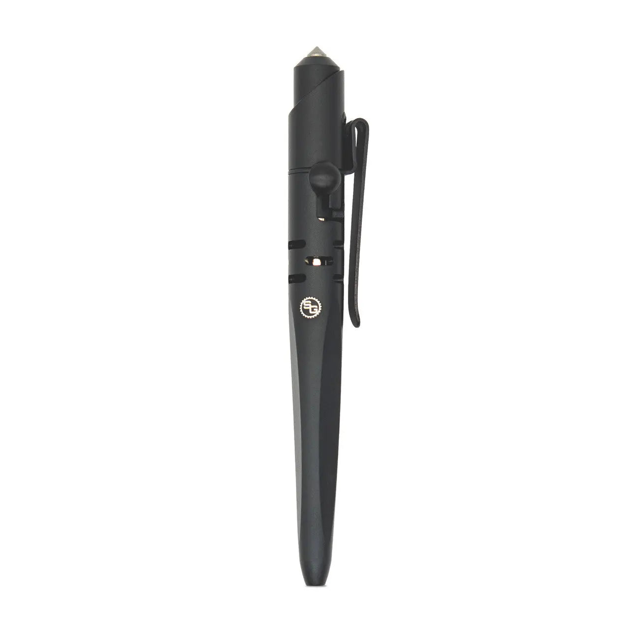 Clip & Carry SKRAWL Tactical Pen