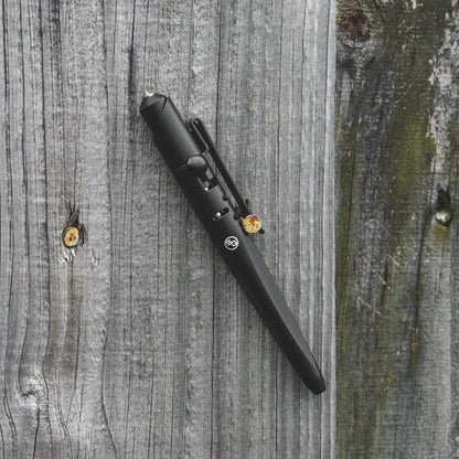 Clip & Carry SKRAWL Tactical Pen