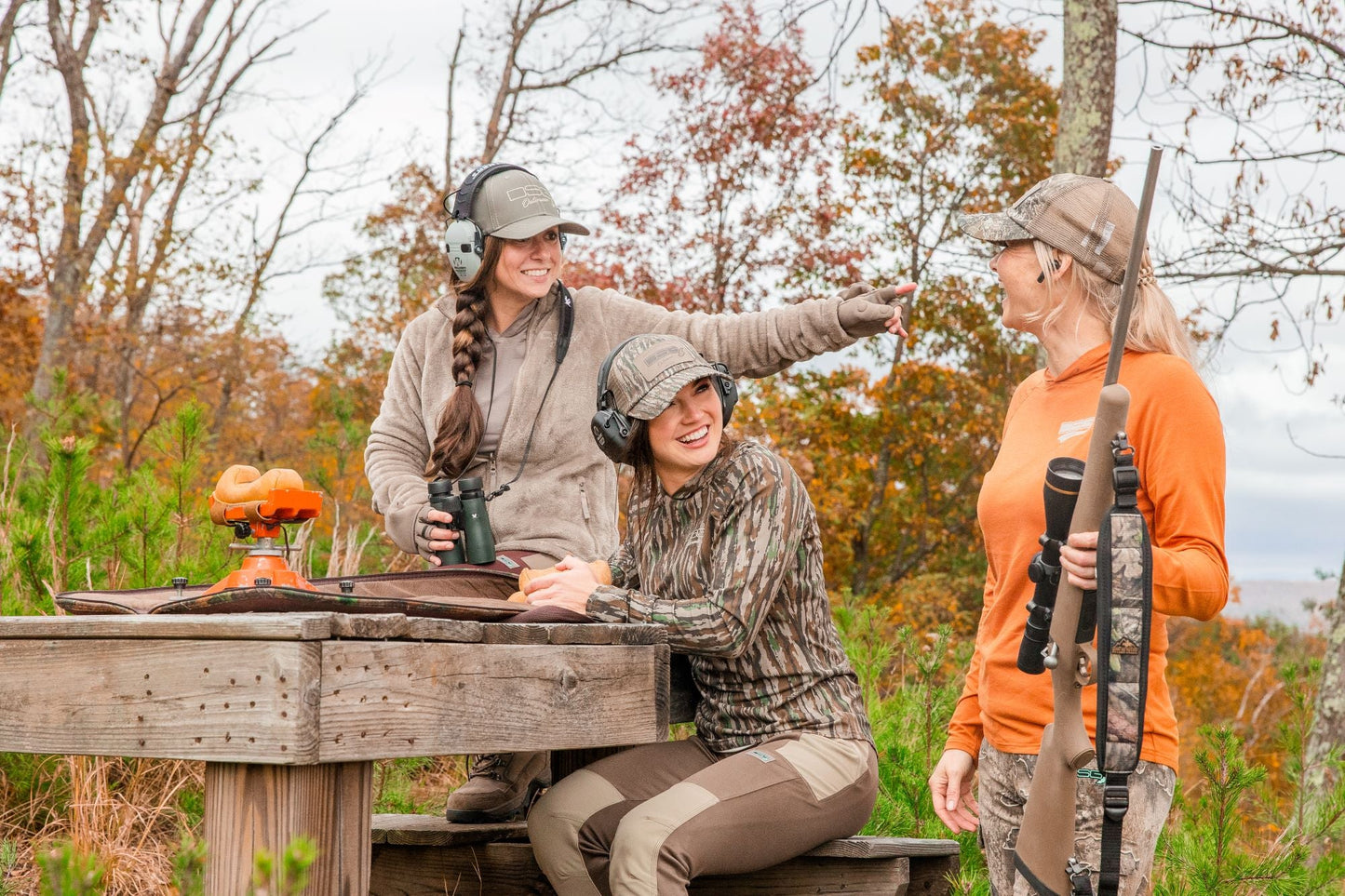 DSG Outerwear - Foraging Legging