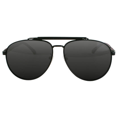 SOLECT Walker Men's Polarized Aviator Sunglasses
