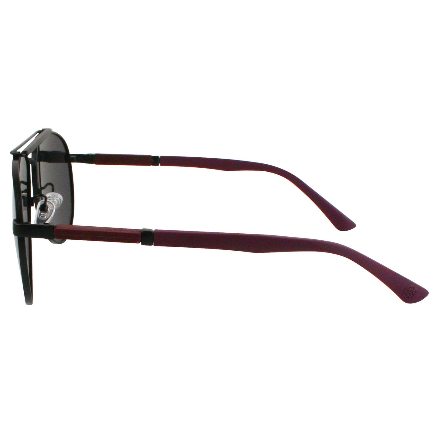 SOLECT Walker Men's Polarized Aviator Sunglasses
