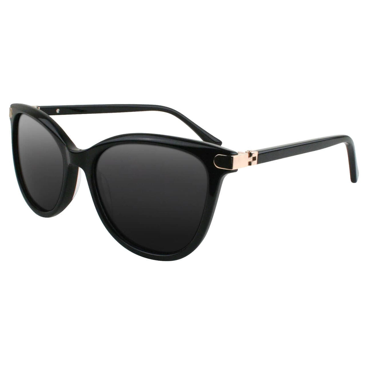 SOLECT Flare Women's Polarized Sunglasses