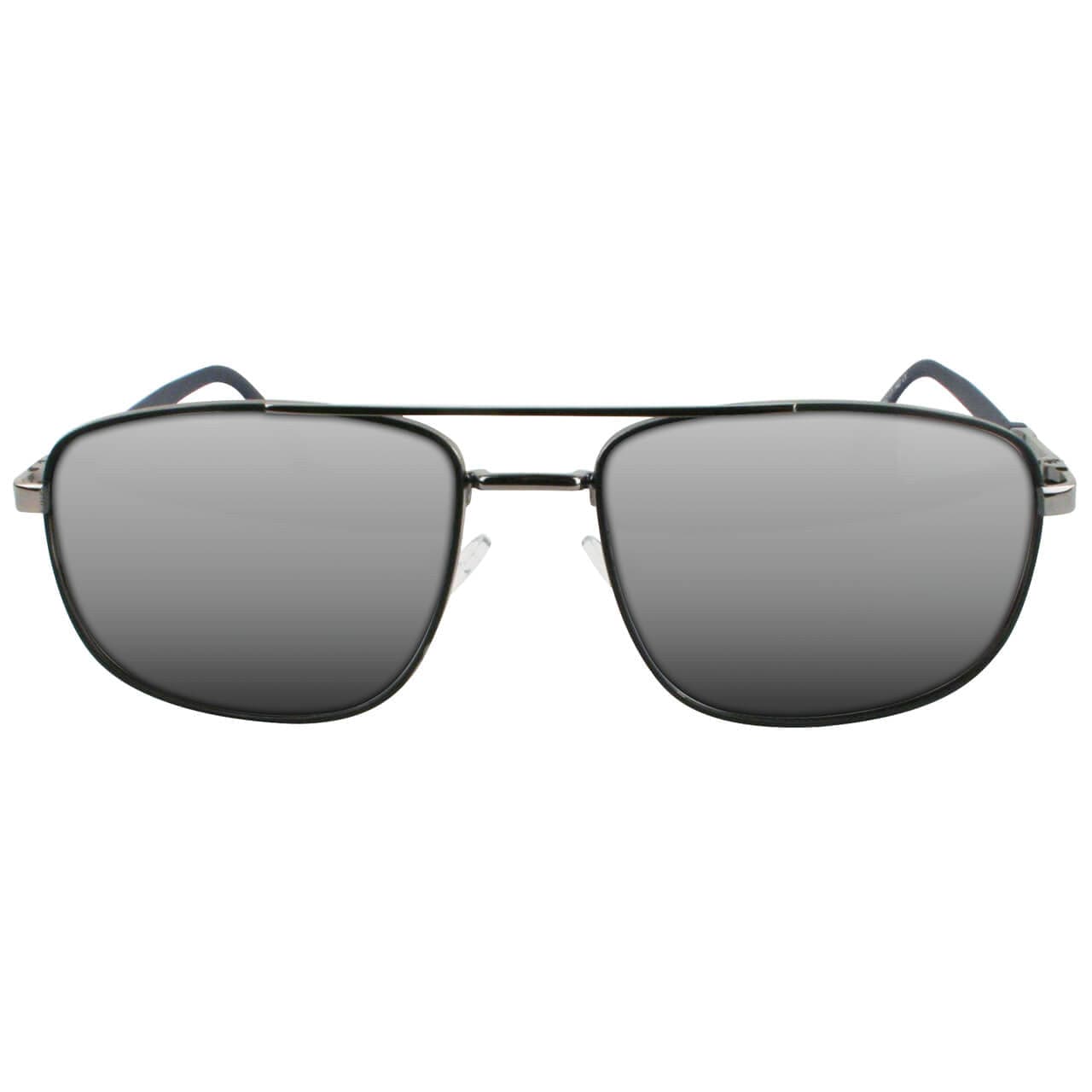 SOLECT Density Men's Polarized Aviator Sunglasses