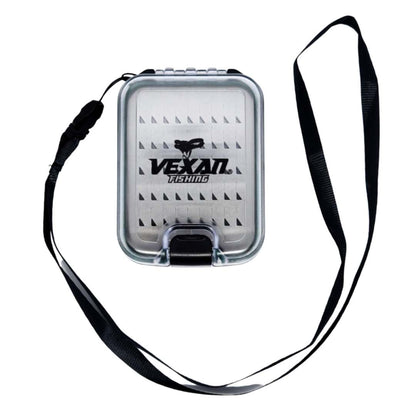 VEXAN® Jig Boxes with Foam Insert