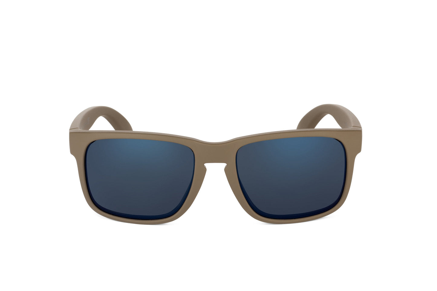 Skeleton Optics Decoy - Coyote Tan