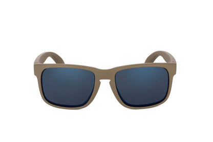 Skeleton Optics Decoy - Coyote Tan