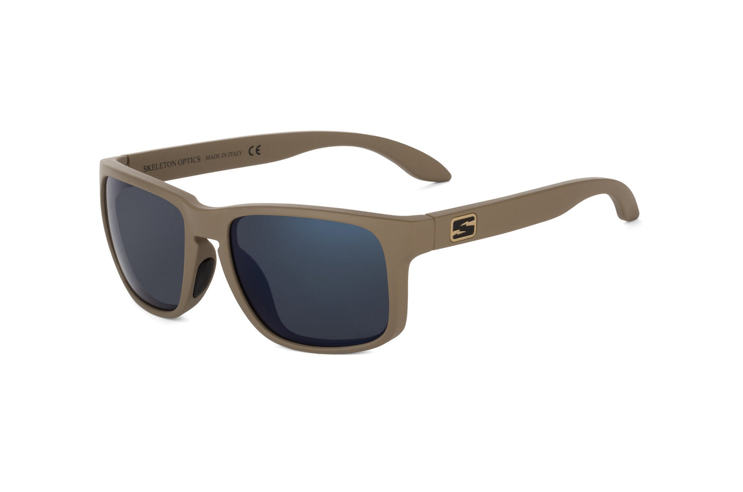 Skeleton Optics Decoy - Coyote Tan